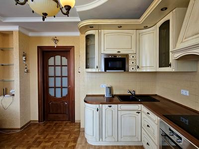 квартира за адресою Верховинна вул., 35