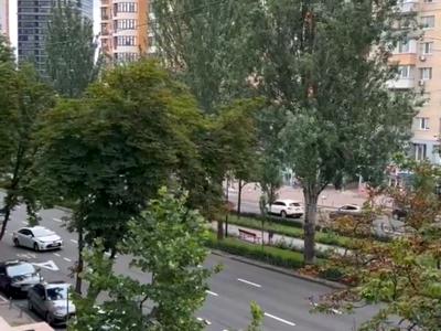 квартира за адресою Київ, Лесі Українки бульв., 22