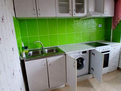 квартира по адресу Академика Заболотного ул., 126/1