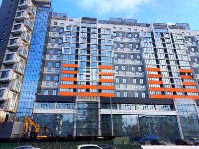 коммерческая по адресу Клочковская ул., 98А