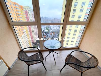 квартира по адресу Петра Калнишевського ул. (Михайла Майорова), 8