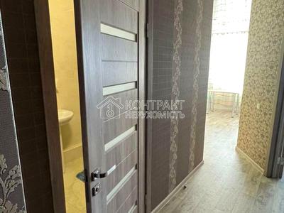 квартира по адресу Качанівська ул., 15