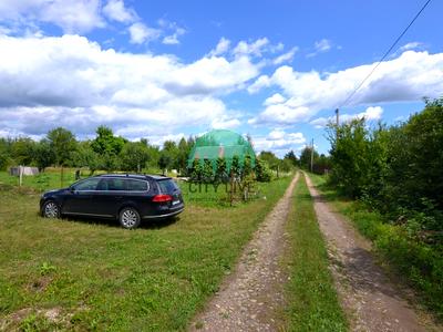 дом по адресу СТ Поляна