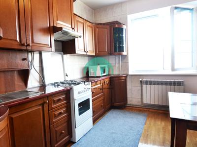 квартира по адресу Витвицкого ул. (Луначарского), 8