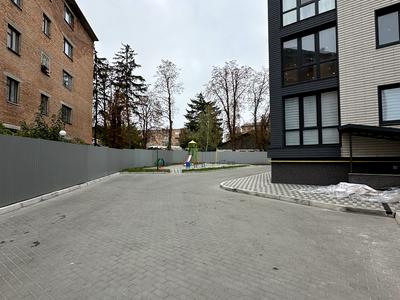 квартира за адресою Росьова вул., 18а