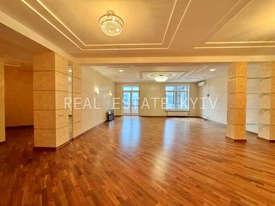 квартира по адресу Круглоуниверситетская ул., 3-5