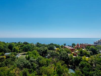 квартира за адресою Аркадійське плато вул. (Гагаринське плато), 5А