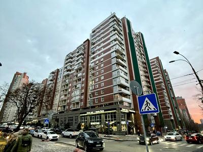 квартира за адресою Саперне Поле вул., 14/55