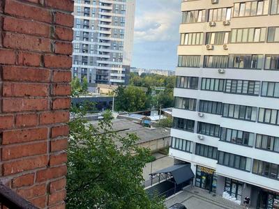 квартира по адресу Львов, Окуневского ул., 3