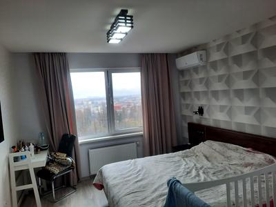 квартира за адресою Тираспольська вул., 58