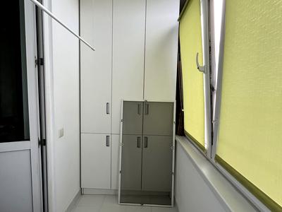 квартира за адресою Пономарьова вул., 26 к3