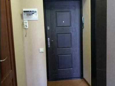 квартира за адресою Боголюбова вул., 12