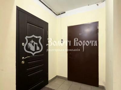 квартира по адресу Чёрных Запорожцев ул. (Петра Запорожця), 26-А