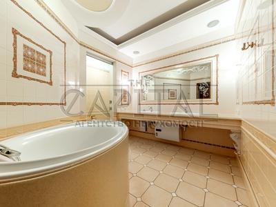 квартира за адресою Кудрявський узвіз, 3-Б