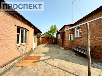 будинок за адресою Суми, Космічна вул., 2
