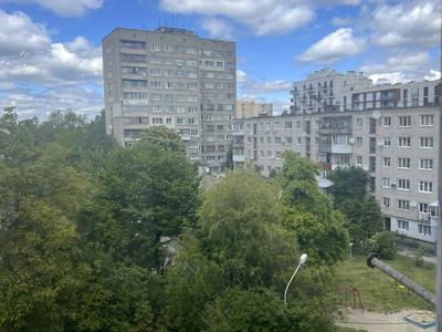 квартира за адресою Зелена вул., 130