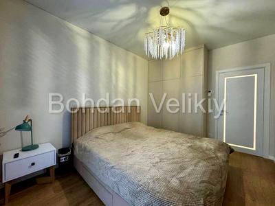 квартира за адресою Миколи Бобяка вул., 1-В