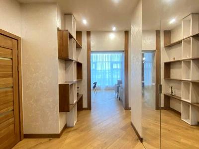 квартира за адресою Клочківська вул., 117