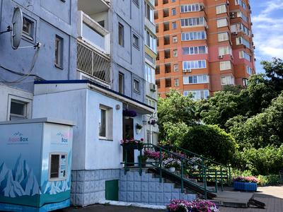 квартира за адресою Олександри Екстер вул. (Марини Цвєтаєвої), 9