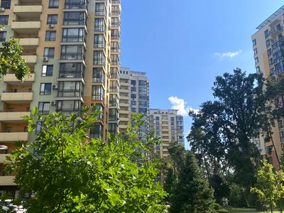 квартира по адресу Анатолия Петрицкого ул., 17-А