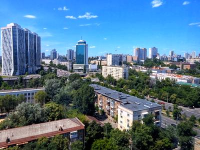 квартира по адресу Берестейский просп. (Победы), 5-В