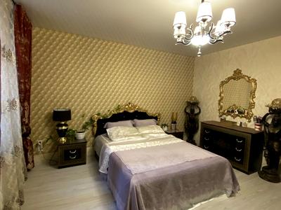 квартира за адресою Старицького вул., 20/3