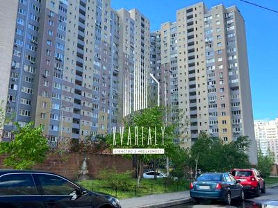 квартира за адресою Миколи Закревського вул., 97