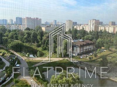 квартира за адресою Київ, Нижньоключова вул., 14