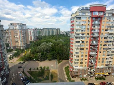 квартира за адресою Юлії Здановської вул. (Ломоносова), 46/1