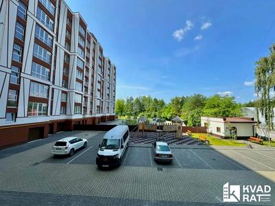 квартира по адресу Отца Ивана Блавацкого ул., 18, к.5