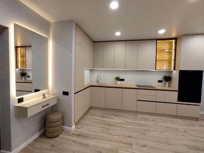 квартира за адресою Генерала Грекова вул., 2