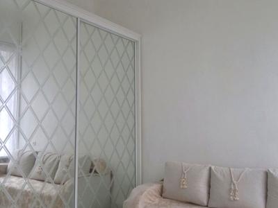 квартира за адресою Борисоглібська вул., 9/15