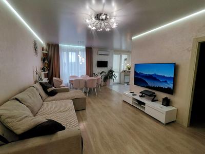 квартира по адресу Метрологическая ул., 54