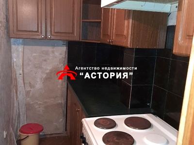квартира по адресу Украинская ул., 37