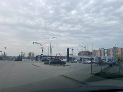 ділянка за адресою Немирівське шосе