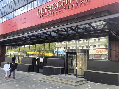 коммерческая по адресу Глибочицька, 44