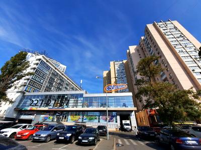 квартира по адресу Дарницкий бульв., 10