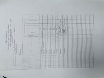 коммерческая по адресу Вернадського ул., 4