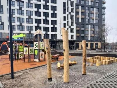 квартира за адресою Андріївська вул., 2-А