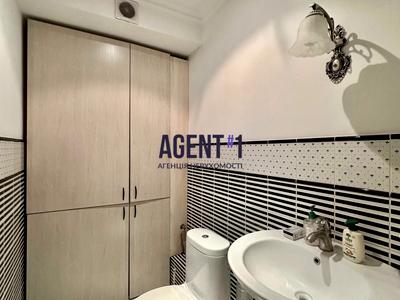 квартира за адресою Валерія Лобановського вул., 21