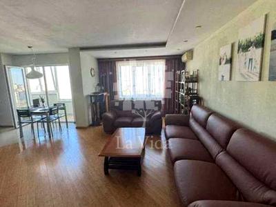 квартира по адресу Драгоманова ул., 31-Б