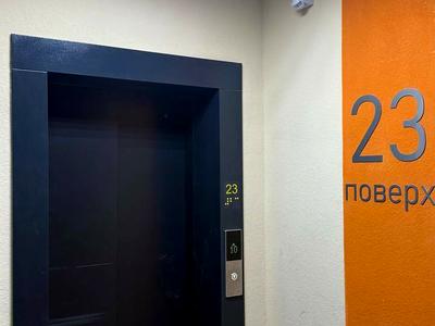 квартира по адресу Воздухофлотский просп. (Повітрофлотський), 56