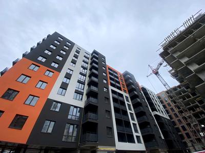 квартира по адресу Национальной Гвардии ул., 3