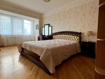 квартира по адресу Никольско-Ботаническая ул., 6/8