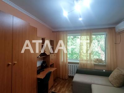 квартира за адресою Капітана Кузнєцова вул., 74