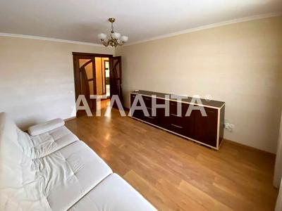 квартира за адресою Кленова вул., 2а