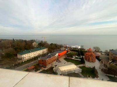 квартира за адресою Аркадійське плато вул. (Гагаринське плато), 5