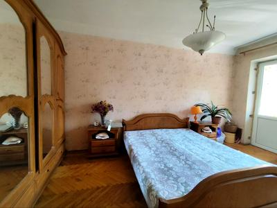 квартира по адресу Ивана Выговского ул. (Маршала Гречка), 10