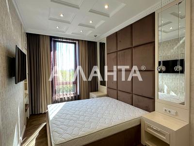 квартира за адресою Отрадна вул., 15
