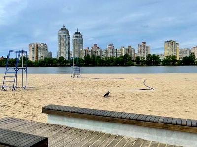 квартира по адресу Оболонский просп., 23-А